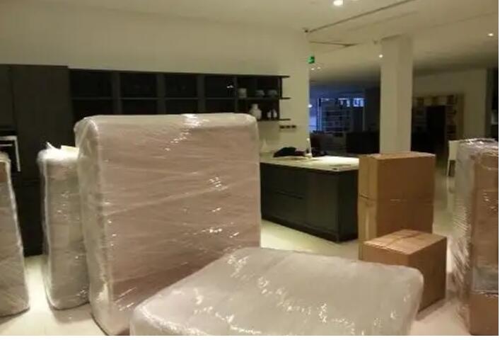 漳州到庆城县长途搬家