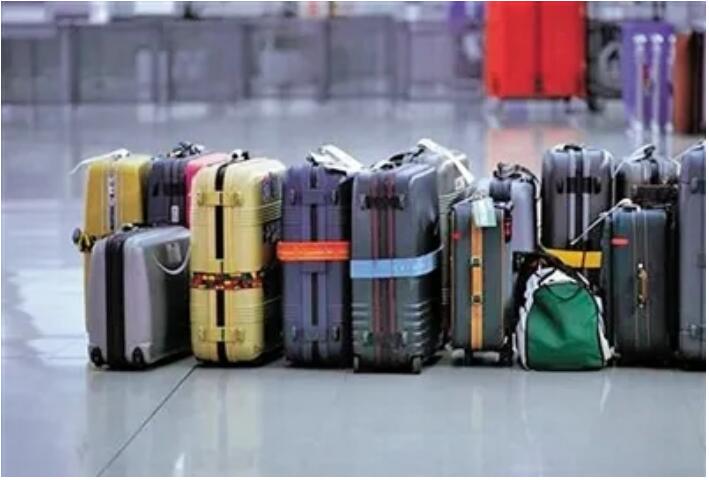 漳州到庆城县行李托运